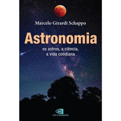 Astronomia - Grupo Editorial Contexto