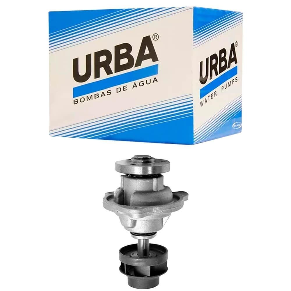 Bomba Dagua Ford Fiesta 1.0 2000 A 2016 Brosol Urba em Oferta na Shopee