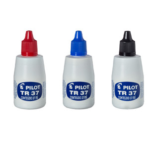 Tinta Reabastecedor Para Pincel Atômico TR 37ml Pilot em Oferta na Shopee