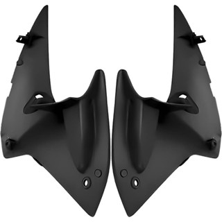 ABA TANQUE COMPLEMENTO - TITAN 150 14/15 PRETO INJETADO em Oferta na Shopee