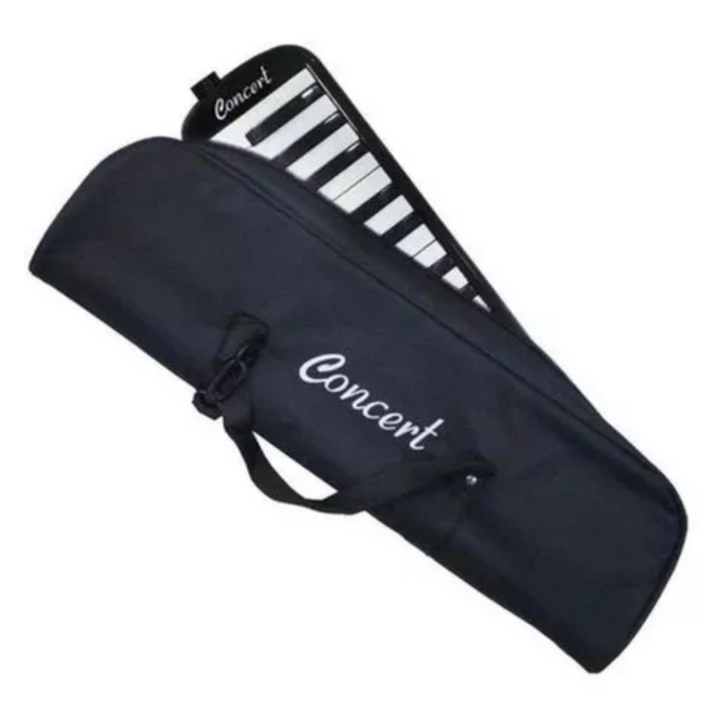 Escaleta Concert M37 37 Teclas com Estojo