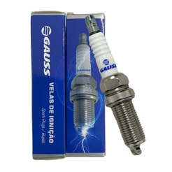 Vela de Ignição Citroen C4 Picasso Pallas C5 Xsara C8 Gauss GV5R06