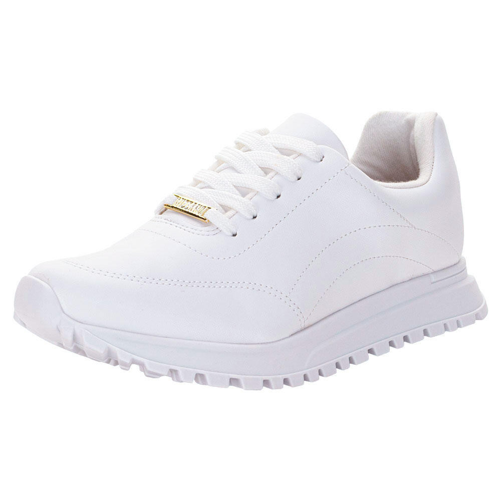 Tênis Feminino Casual Vizzano 1429101 em Oferta na Shopee