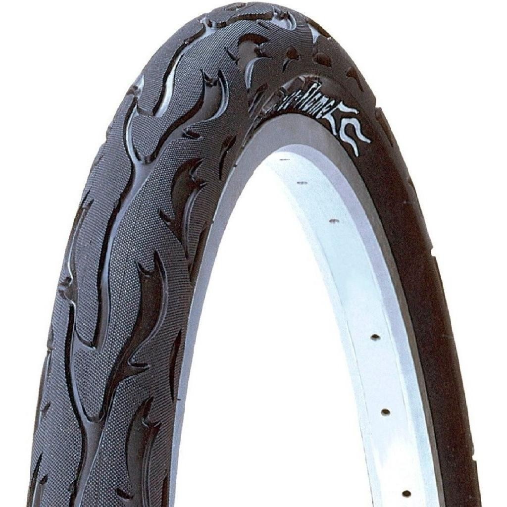 Pneu Kenda Flame Slick Aro 20x2.25 Balão Original Cross - Sports & Outdoors