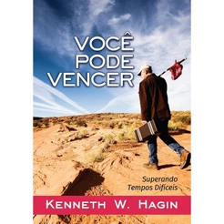 Você Pode Vencer | Kenneth W. Hagin