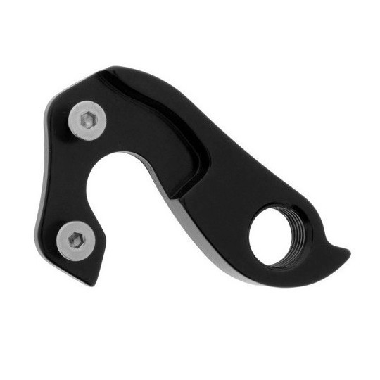 GANCHEIRA BIKE SPECIALIZED (PRETA) BGC-007 RONTEK 100347