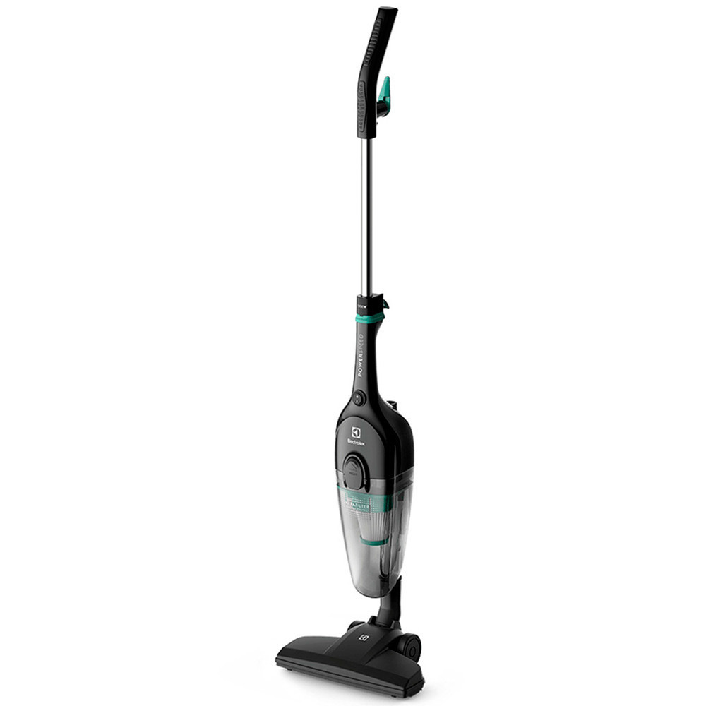 Aspirador de Pó Vertical 1000W PowerSpeed Electrolux 2 em 1 127V - STK12