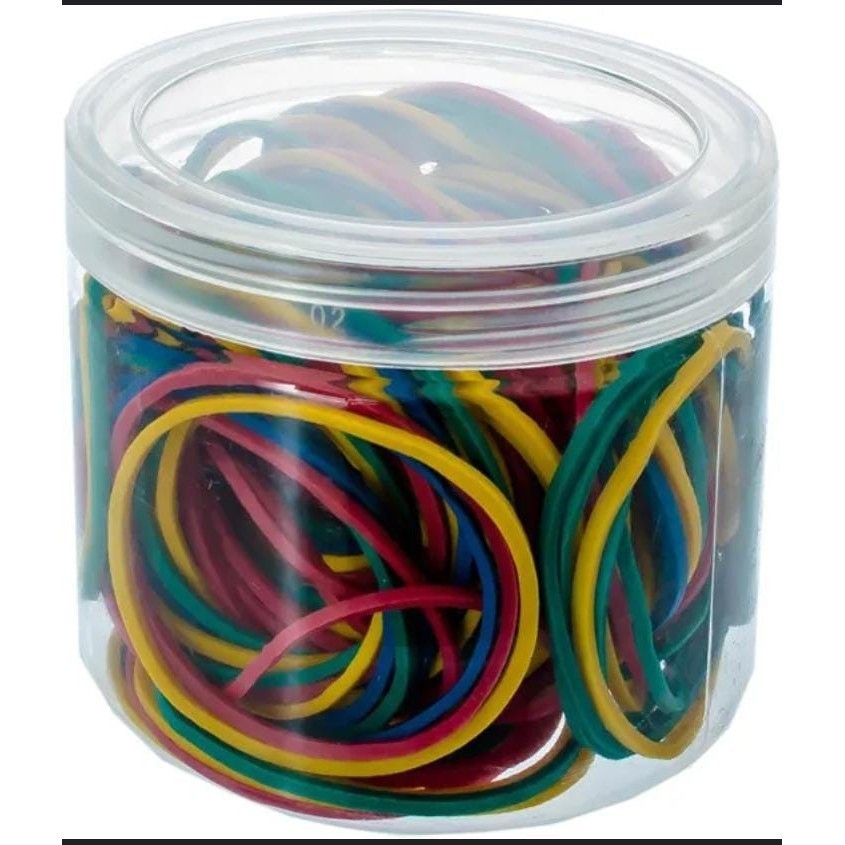 ELASTICO COLORIDO BORRACHA PARA PRENDER DINHEIRO OU PRENDER PAPEIS,ESCRITORI,ESLASTIQUINHO,LIGUINHA em Oferta na Shopee