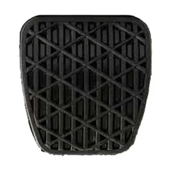 BORRACHA PEDAL FREIO SPRINTER