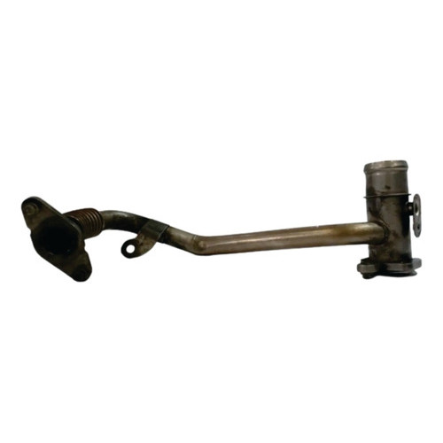 Cano De Valvula Egr Ford Transit 2.4 6c109e470be
