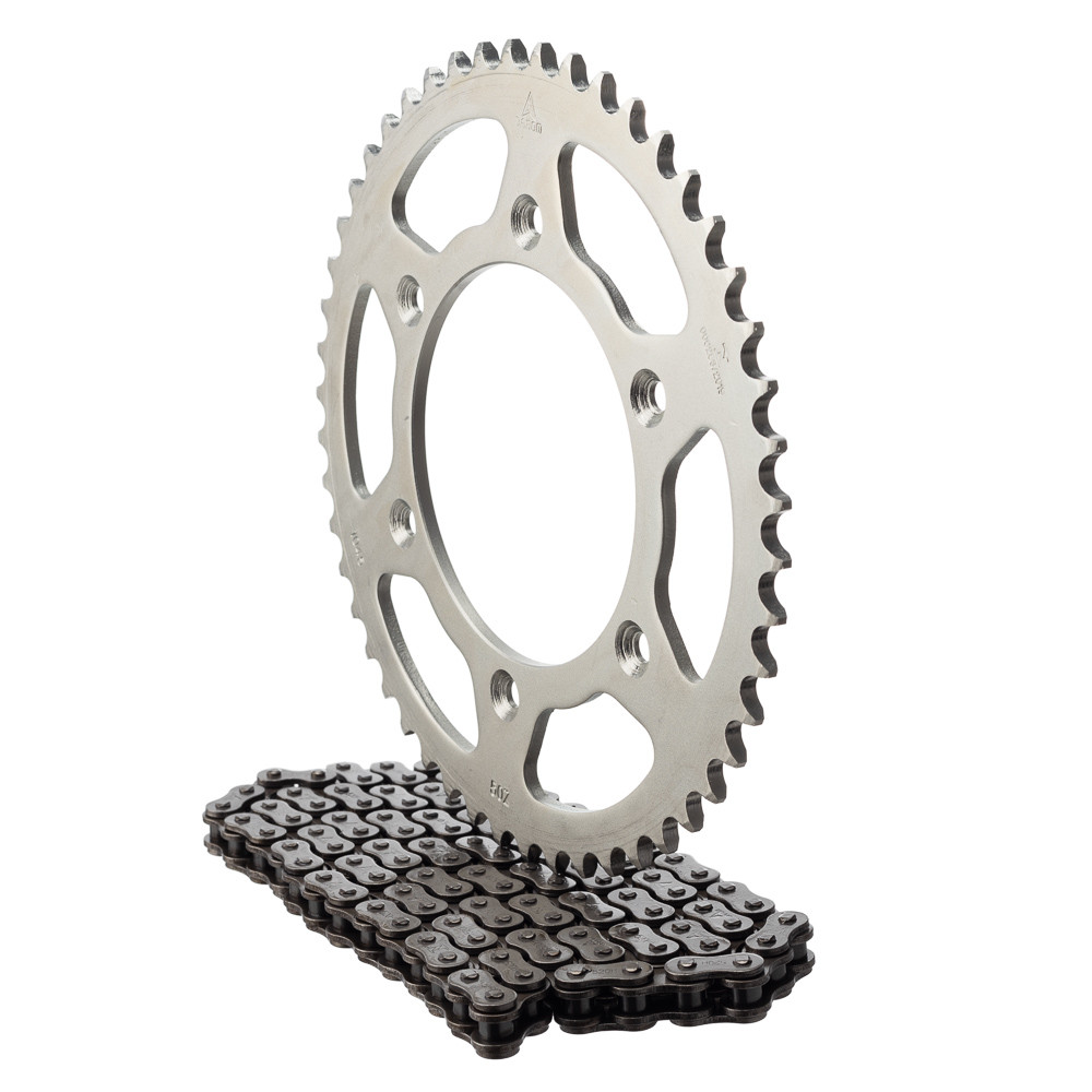 Kit Transmissão Darom Crf 250f 19/ em Oferta na Shopee