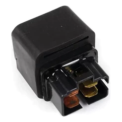 Rele Auxiliar Partida Ybr 125 Factor 125 Xtz 125 Xt 225