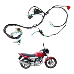 Chicote Principal Cg Titan 150 Sport Anos 2004 Até 2008