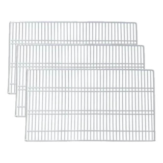 Kit 3 Prateleira Geladeira Continental Copacabana - 3 Uni em Oferta na Shopee