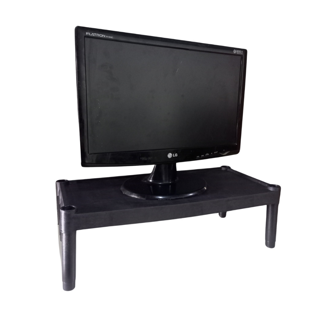 Suporte Multiuso de Notebook Computador Ergonômico Elevado