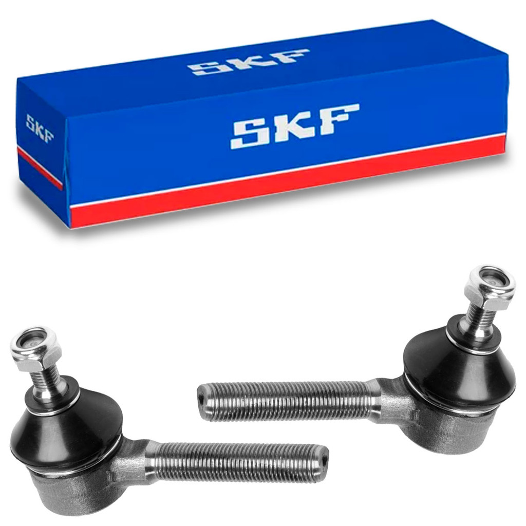 Par Terminal Ponteira Direção C4 2004 até 2012 SKF em Oferta na Shopee