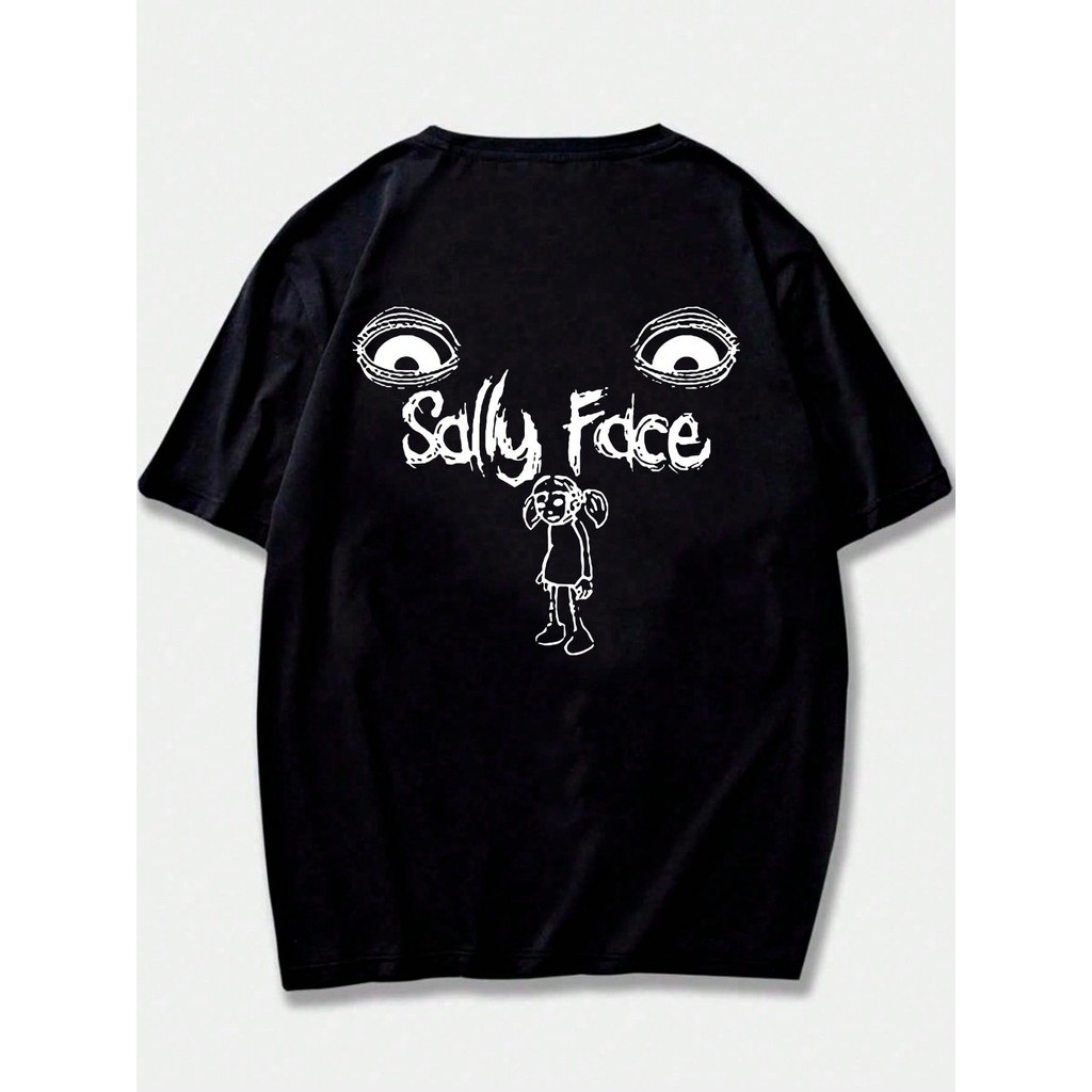 Camiseta Boneca Unissex 100% Algodão Streetwear Lançamento 2025