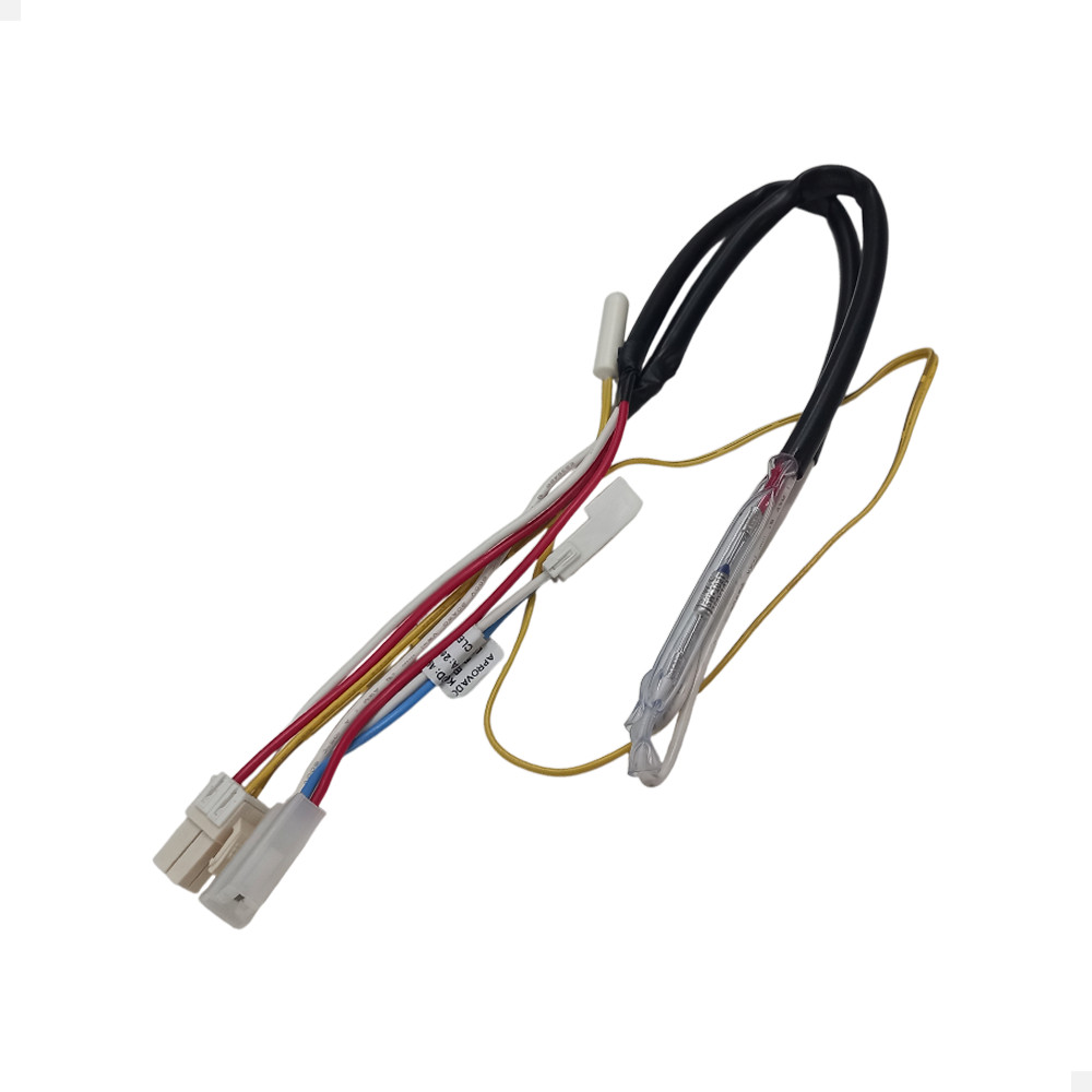 Sensor Degelo Geladeira Electrolux 70288465 Df50 Dfw48 Df38 / A99148301