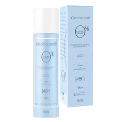 Desodorante Antiperspirante Aerosol Giovanna Baby Blue 150ml