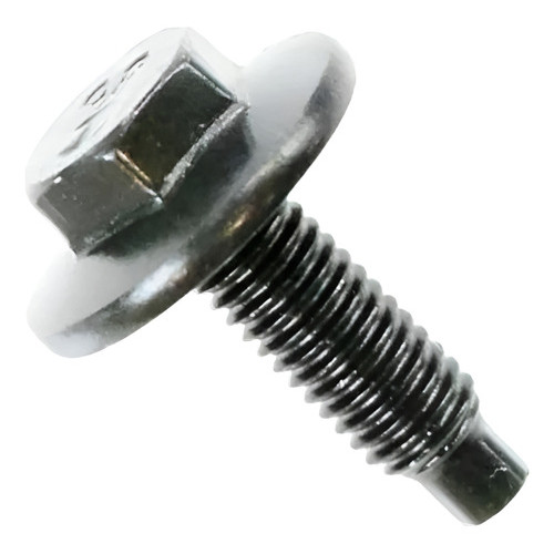 Parafuso Do Parachoque Dianteiro Fox Gol Saveiro Voyage Polo em Oferta na Shopee