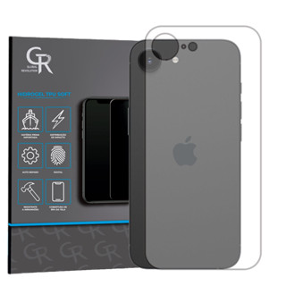Película Hidrogel HD Verso Para iPhone 16e em Oferta na Shopee