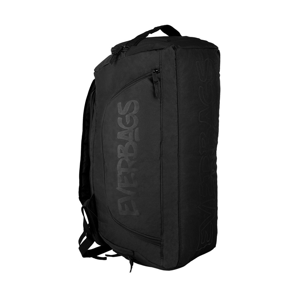 Mala Mochila Viagem Bordo Camping Passeio Treino Academia Esportiva Antifurto Espaçosa Transversal