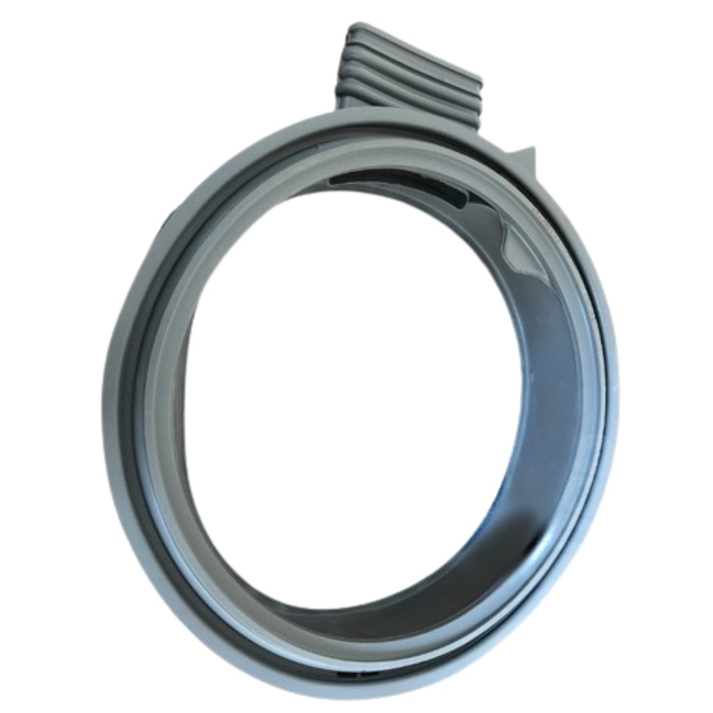 Guarnição Borracha Porta Lava E Seca Samsung Wd0854 Dc64-01827a