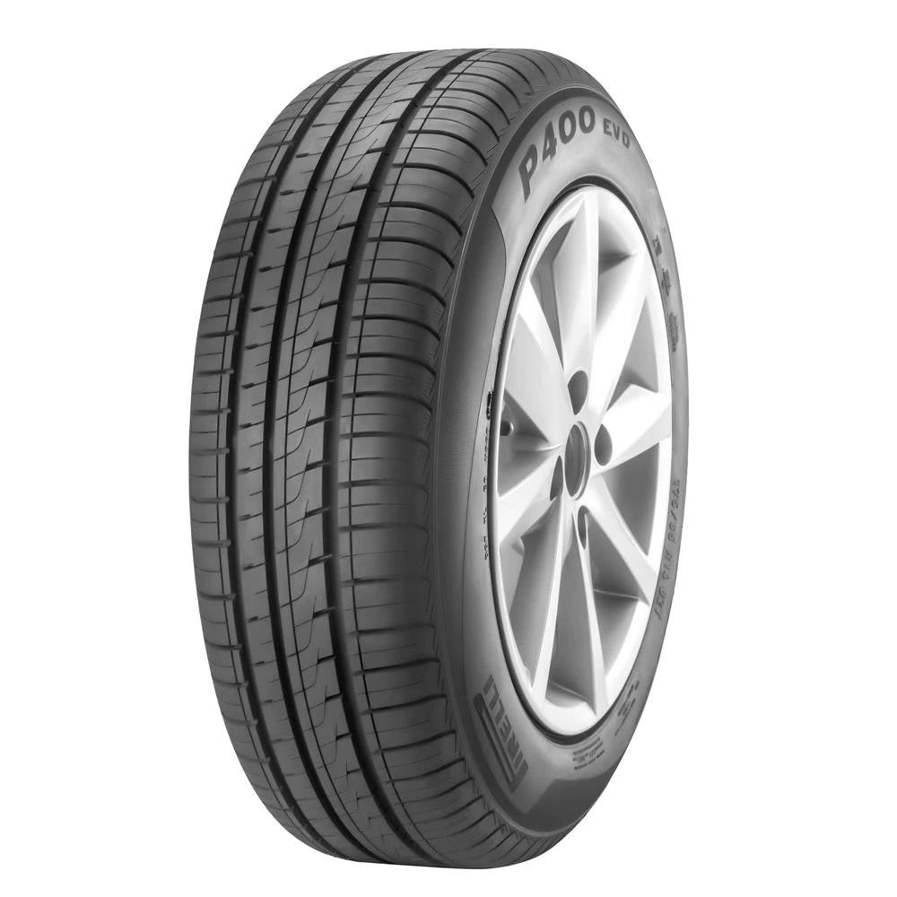 Pneu Aro 14 Pirelli P400 Evo 175/65R14 82H
        
        
