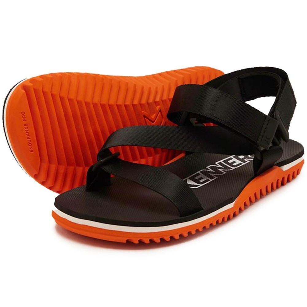Sandália Kenner Pro Trekking NK6 Masculina - Men Shoes