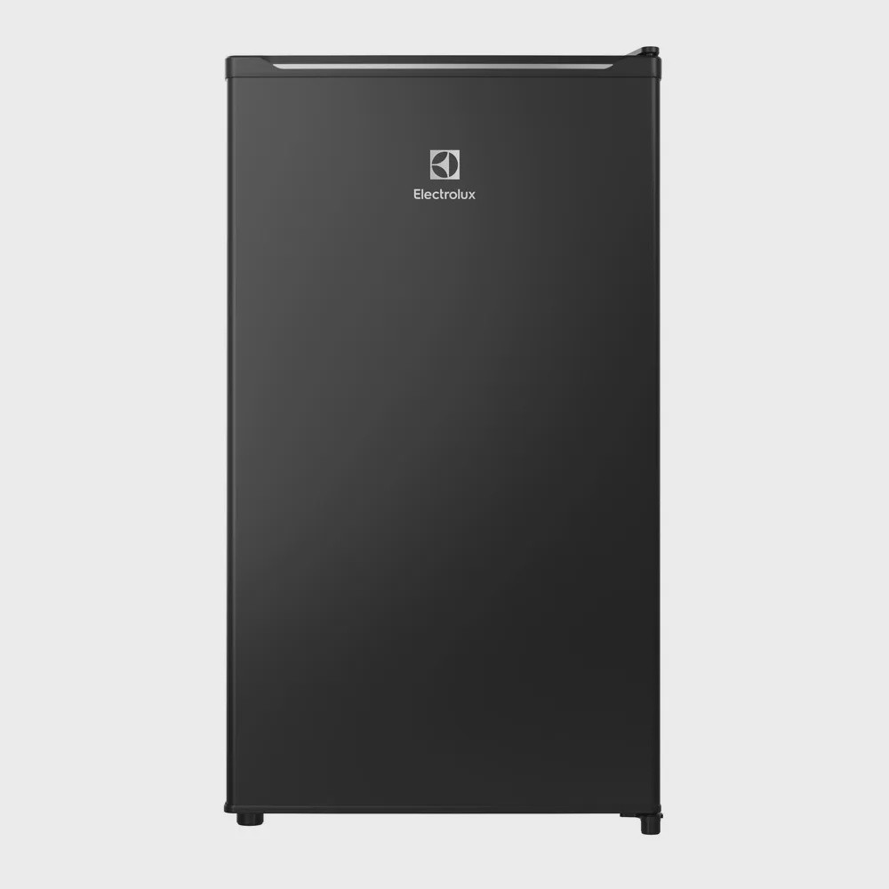 Frigobar Electrolux 90L Controle de Temperatura Preto EM90B 127V