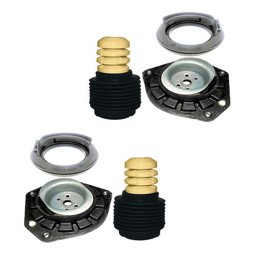 4 Amortecedor Dianteiro Traseiro Cofap + Kit Megane Grand Tour 2006 2007 2008 2008 2009 2010 — imagem 2 de 2