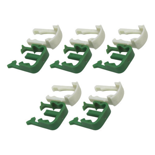 Trava Engate Conector Filtro Combustível Gm Onix Spin 5pçs em Oferta na Shopee