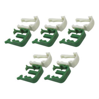 Trava Engate Conector Filtro Combustível Gm Onix Spin 5pçs em Oferta na Shopee