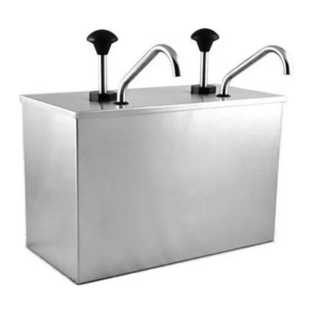 Dispenser Dosador de Molho - Comprar com Melhor Preço em Essenciais para Culinária