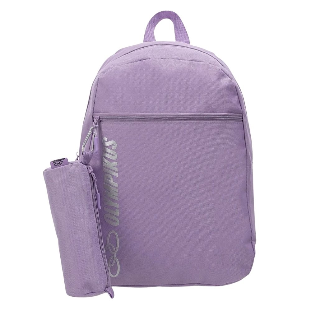Mochila Olympikus Juvenil