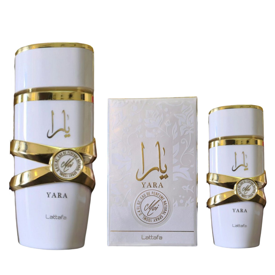 Yara Moi Lattafa Eau De Parfum 30ml 