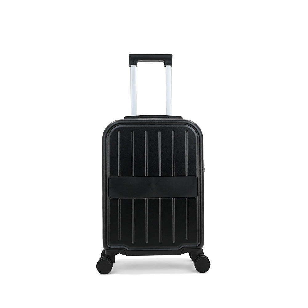 Mala De Viagem Gocase Pequena 4 Rodas 360º Cadeado