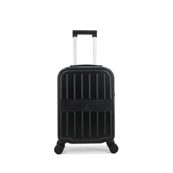 Mala De Viagem Gocase Pequena 4 Rodas 360º Cadeado