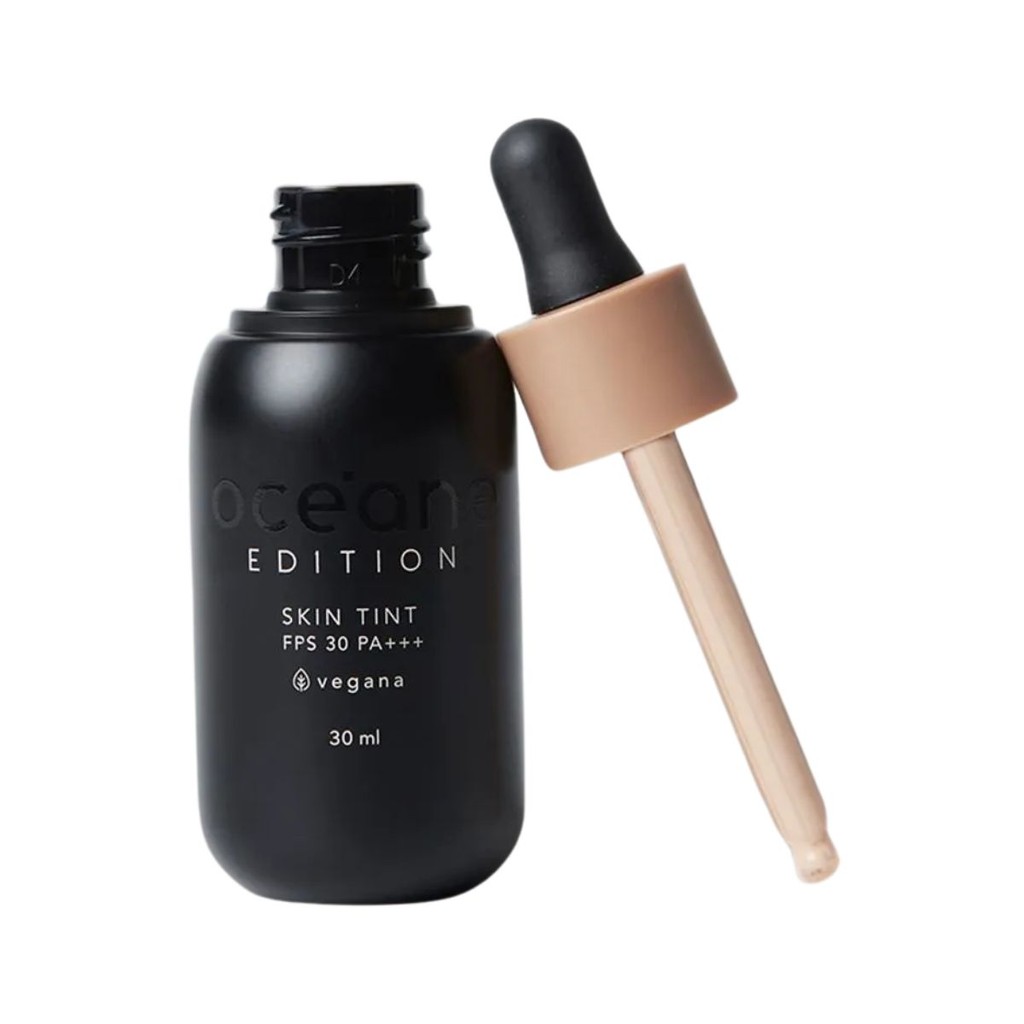Base Líquida Fluída Skin Tint FPS 30 Océane Edition Cor 230L 30Ml