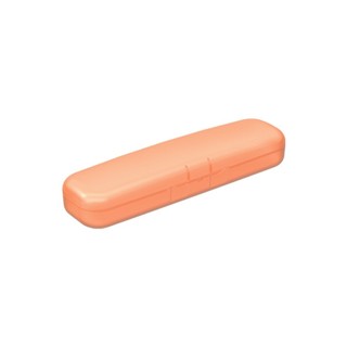 Necessária Coza Cor Laranja Crush Dimensões  22,6 x 6 x 4 cm em Oferta na Shopee