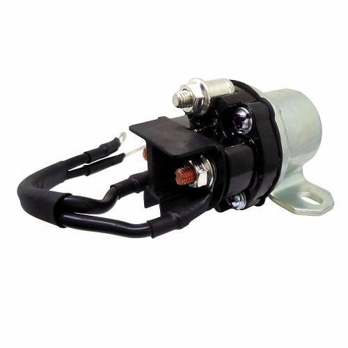 Relé Auxiliar Partida Motor 29MT Delco 10524149M 12V VW MAN - DNI 8196 - Spare Parts and Accessories for Vehicles