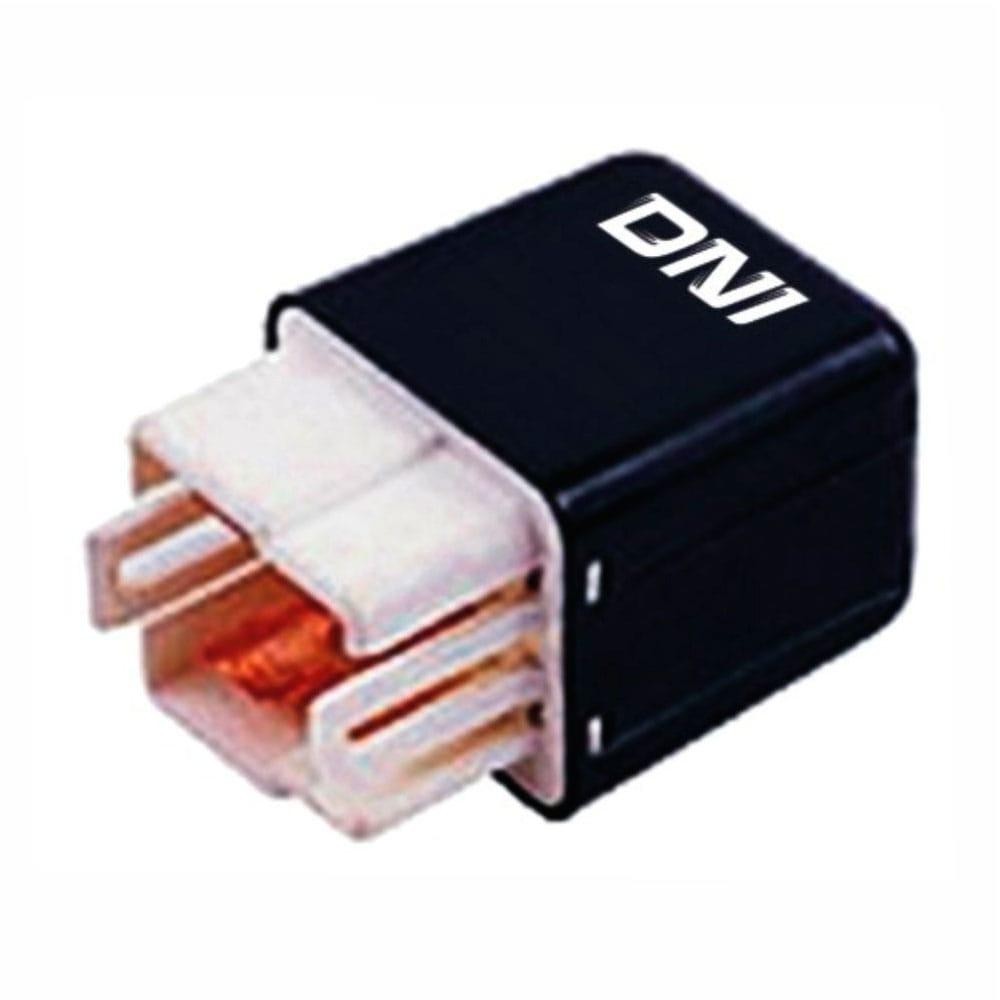 Relé Auxiliar Toyota / GM / Honda / Mitsubishi / Lexus - DNI 8106 em Oferta na Shopee