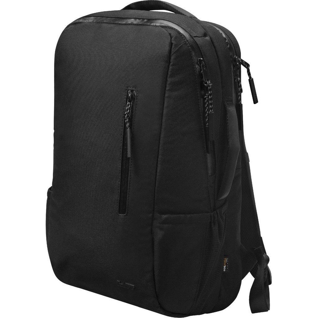 Mochila impermeável 24 Lts preta resistente prática urbana explorer Laut