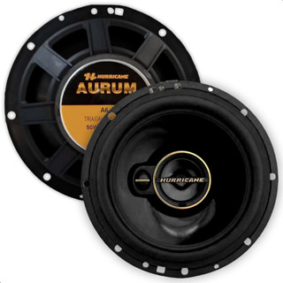 Par Alto Falante Automotivo Aurum 6 Pol A6t 120rms Tipo Pioneer Hurricane Diversos Carros em Oferta na Shopee