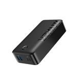 Carregador rápido powerbank Anker 347 Bateria 30W 40.000mAh USB-C Carregamento de alta velocidade