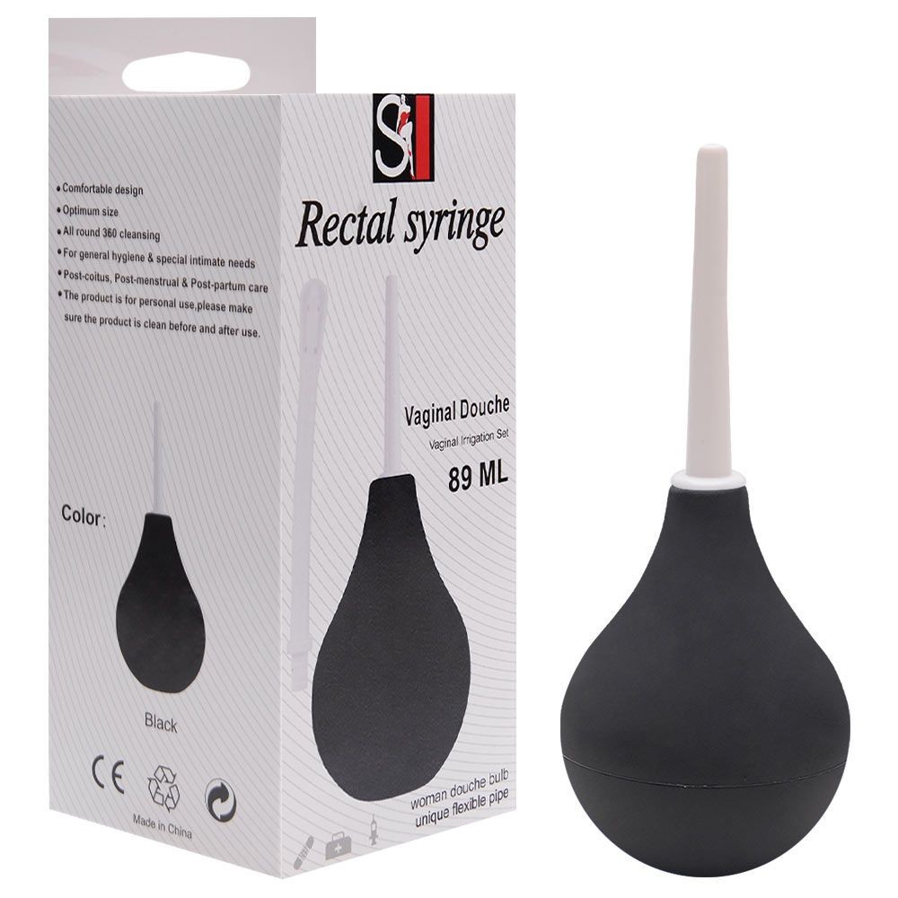 Ducha Higiênica Intima Com Aplicador 89ml Unissex — imagem 2 de 2