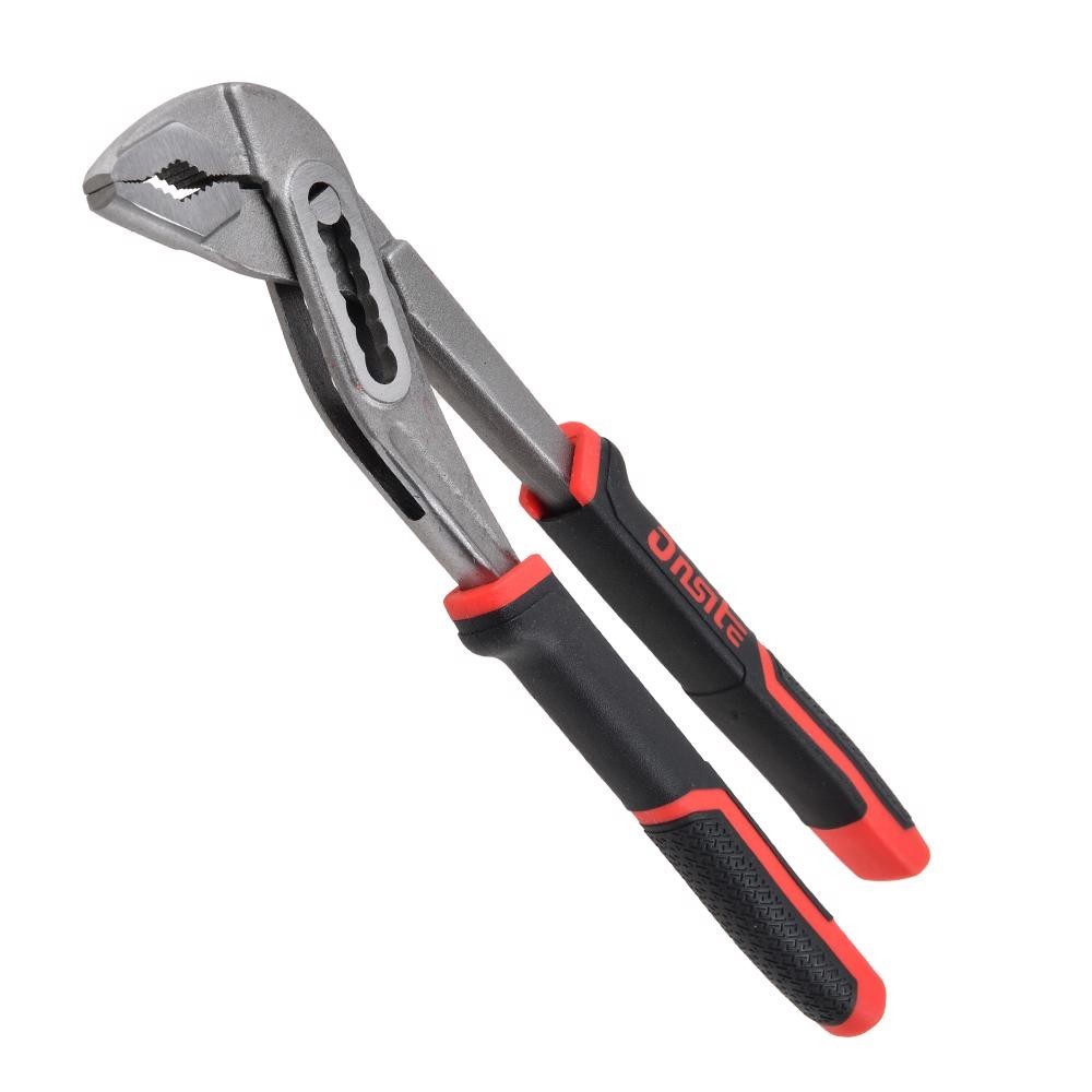 Alicate Bomba D'água Bico de Papagaio 10'' 250 mm (700048) - Onsite em Oferta na Shopee