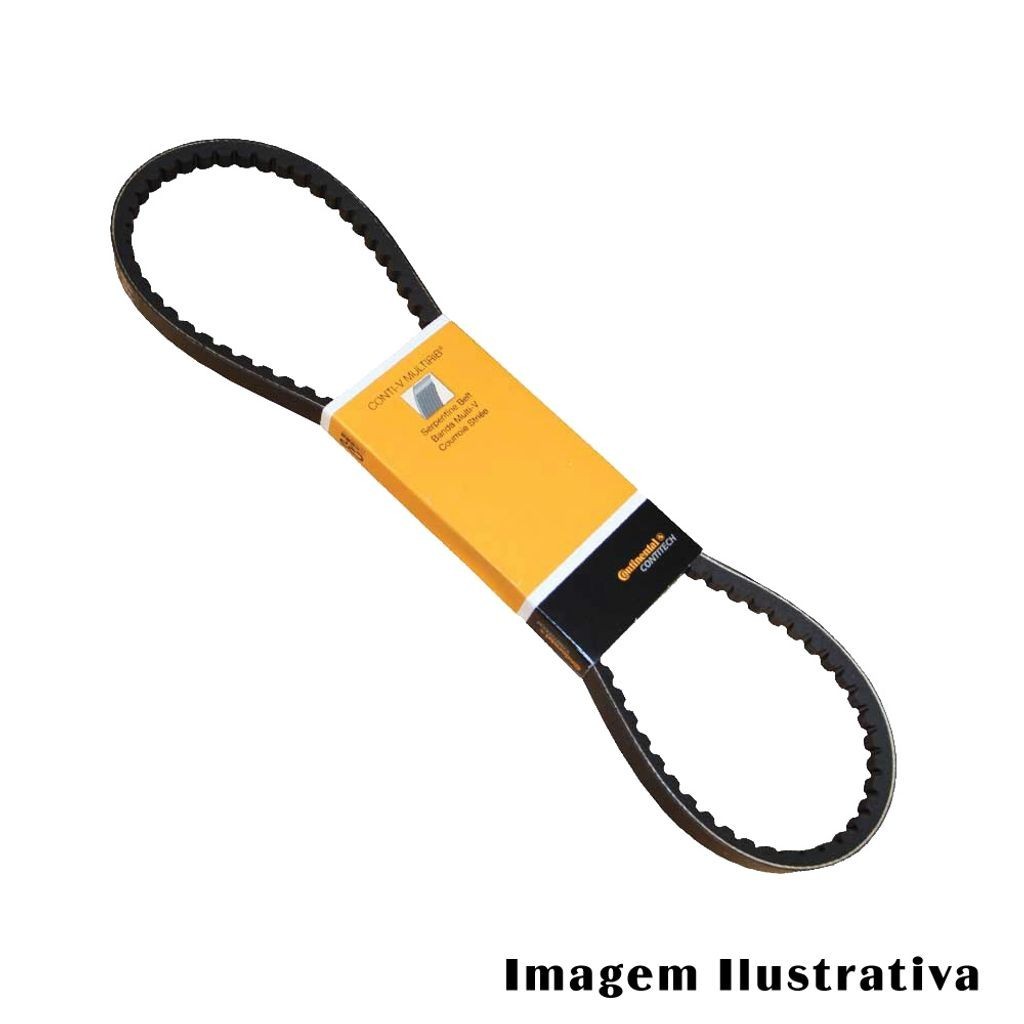 Correia V Gm S10 1996 a 2004 - 511830 - AVX10X1030