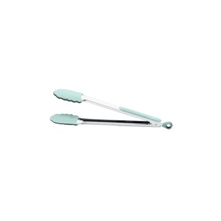 Pegador Universal Aço Inox com Silicone 34 cm Cor Verde Linha Flex Brinox em Oferta na Shopee