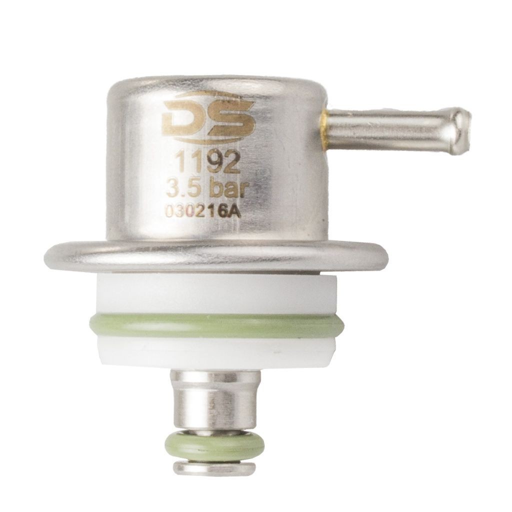 Regulador Pressão Ford Fiesta 2004 a 2014 - 133752 - 1192